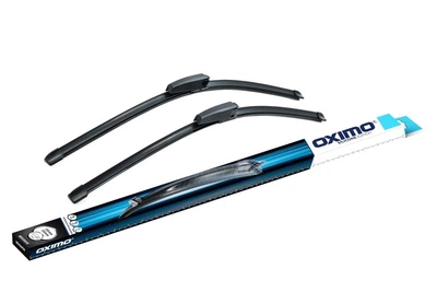 Комплект щіток склоочисника OXIMO (WE450450)