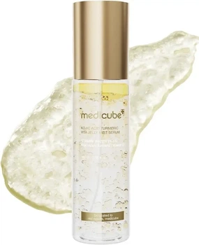 Мист-сыворотка Medicube Kojic Acid Turmeric Vita Jelly Mist Serum 100 мл