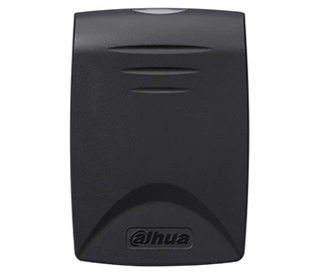 Считыватель накладных Dahua DHI-ASR1100B дальность считывания 1-9 см