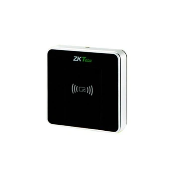 UHF-считыватель настольный ZKTeco UR20RW-E дальность считывания 5 см