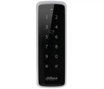 Считыватель накладных Dahua DHI-ASR1201D