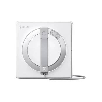 Пилосос Ecovacs Winbot W2 PRO (WG852-11)