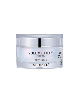 Крем омолоджувальний з пептидами Medi-Peel Peptide 9 Volume Tox Cream Pro 50 ml