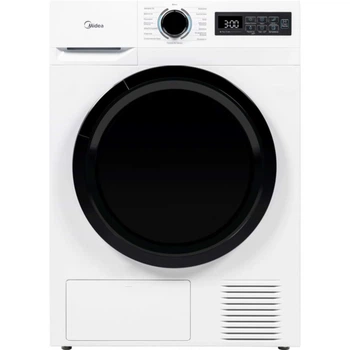 Сушильна машина Midea MD110H80/W-UA