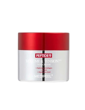 Крем живильний з ліфтинг ефектом Medi-Peel Volume Tension Tox Cream PRO 50 ml