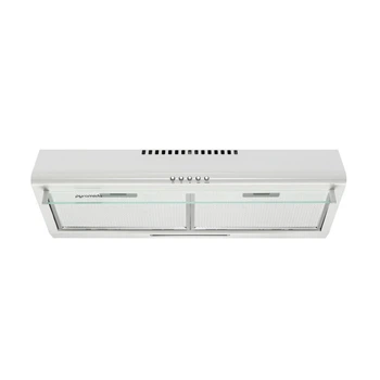 Витяжка кухонна Pyramida MX 60 (450) B WH