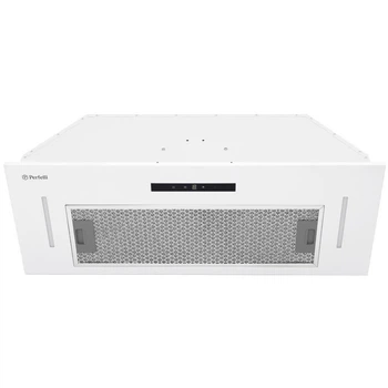 Витяжка кухонна Perfelli BIS 7653 WH 1000 LED
