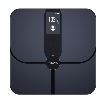 Умные весы RENPHO Elis Nova WiFi Black