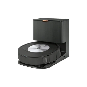 Пилосос iRobot Roomba Combo J7+ (c755840)