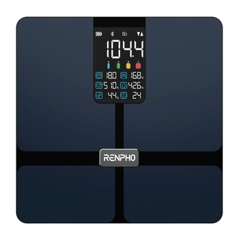 Умные весы RENPHO Elis 2X