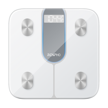 Умные весы RENPHO Elis 1C White