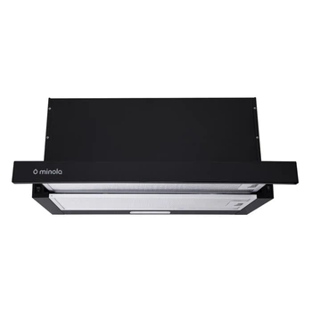 Витяжка кухонна Minola HTL 5214 BL 700 LED