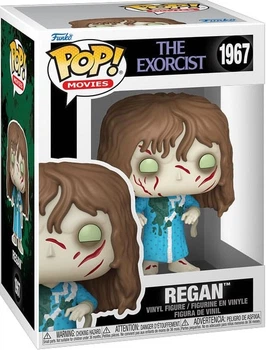 Фігурка Funko POP! Movies: The Exorcist — Regan MacNeil (Ріґан Макніл) #1967