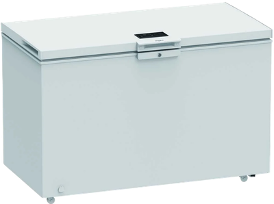 Zamrażarka Whirlpool W3RHS37EW1