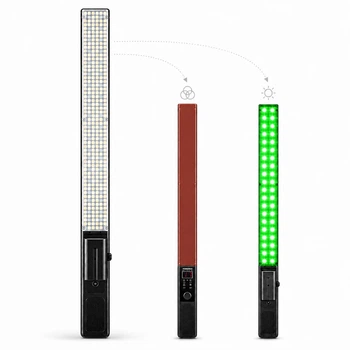 Светодиодный осветитель Yongnuo YN-360 RGB 3200K~5600K