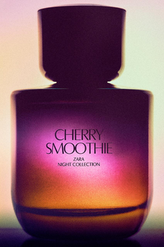 Парфумована вода Zara Cherry Smoothie 90 мл