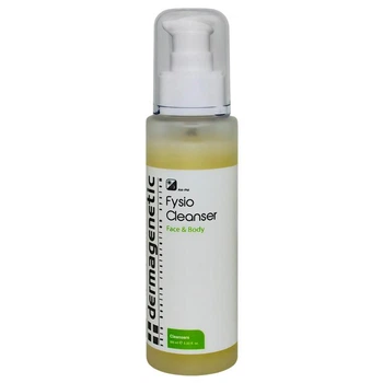 Физиологический очищающий гель Dermagenetic Fysio Cleanser для всех типов кожи 100 мл