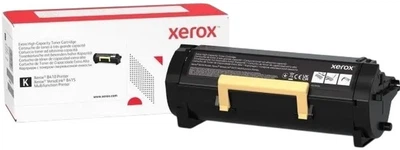 Картридж лазерний Xerox 006R04730 Чорний (006R04730)