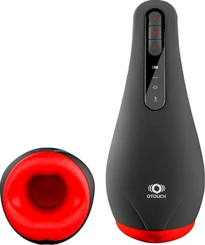 Мастурбатор Otouch Airturn 2 (4897127060101)