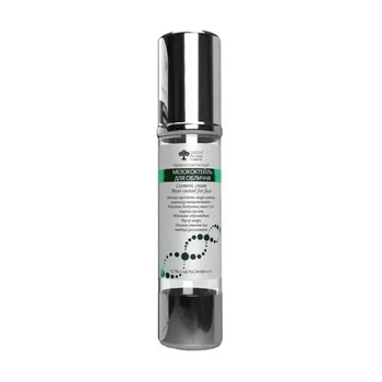 Крем мезоктейль для обличчя Green Pharm Cosmetic 50 мл