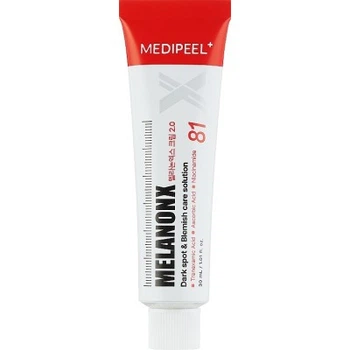 Крем для лица осветляющий против пигментации Medi-Peel Melanon X Cream 30ml