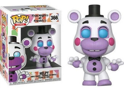 Фігурка POP Five Night at Freddy's Хелпи
