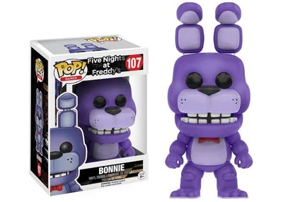 Фигурка POP Five Night at Freddy's Бони
