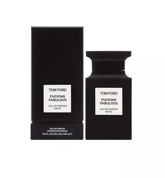 Парфумована вода для жінок та чоловіків (унісекс) Tom Ford Fucking Fabulous 100 мл
