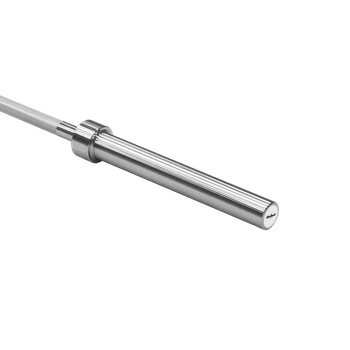 Штанга олимпийская REBEL ACTIVE 220 см 20 кг, гриф прямой 50 мм (RBA-2200)