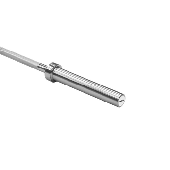 Штанга олимпийская REBEL ACTIVE 180 см 11.5 кг, гриф прямой 50 мм (RBA-2202)