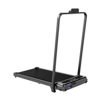 Беговая дорожка электрическая Rebel Active RBA-1017-PRO (5901890130325)