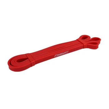Гумова петля EasyFit EF-2654-3, 6-31 кг, Чорна