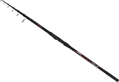Вудилище коропове X-Fish Big Carp Tele 3.9 м 3.5 lbs (19170854)