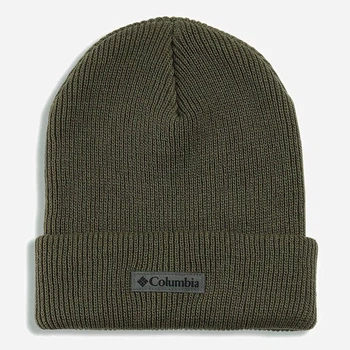 Шапка Columbia 851421509 One Size Зеленая (1159832280)