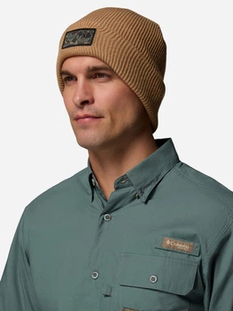 Шапка Columbia 607183053 One Size Бежева (1160586098)