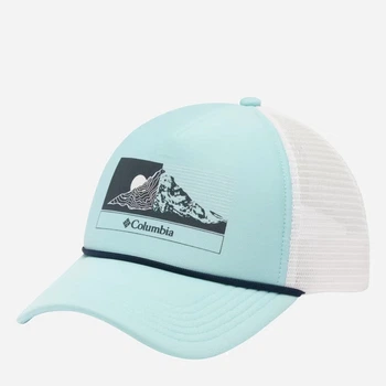 Кепка женская Columbia 928478289 One Size Разные цвета (1159853713)