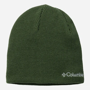 Шапка Columbia 193185862 One Size Зеленя (1160150997)
