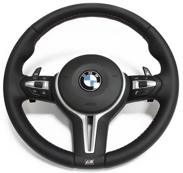 Кермо BMW F Series M Performance F01 F02 F06 F07 F10 F11 F12 F13 (В-27)