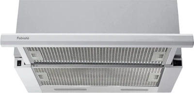 Витяжка Fabiano Neoslim 50 White (8107.407.1906)