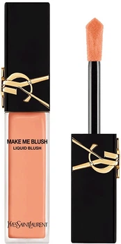 Róż w płynie Yves Saint Laurent Make Me Blush 57 Coral Clash 15 ml (3614274220674)