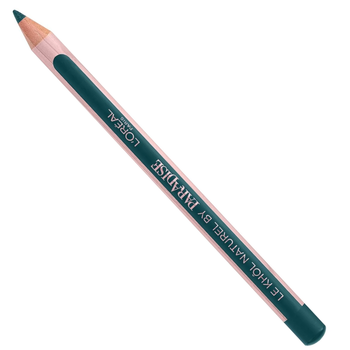 L`Oréal Paris Le Khol Naturel by Paradise Карандаш для глаз № 116 "Rainforest Green"