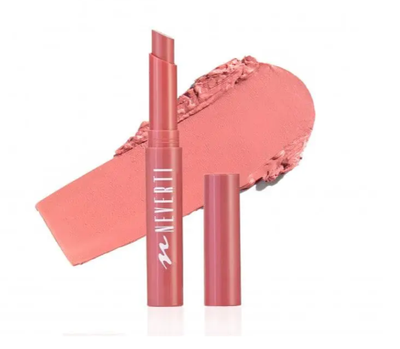 Помада-бальзам кремова для губ NEVERTI NP704 №001 Creamy Dreamy