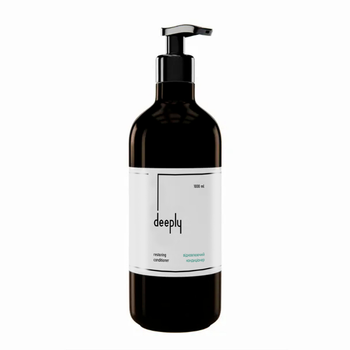 Відновлюючий кондиціонер deeply restoring hair conditioner
