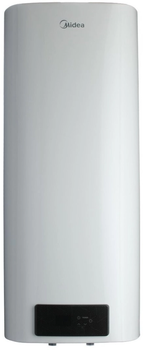 Водонагреватель MIDEA D50-20EFT2 горизонтальный/вертикальный, сухой тэн