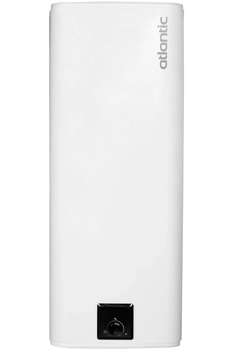 Бойлер Atlantic Steatite Cube VM 150 S4 C 1500W (EG), 150 л, сухий тен