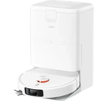 Робот-пилосос з вологим прибиранням Xiaomi Robot Vacuum H50 Pro (BHR089NEU) UA