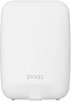 Маршрутизатор Zyxel USG-LITE 60AX Белий (102270591) - Уценка