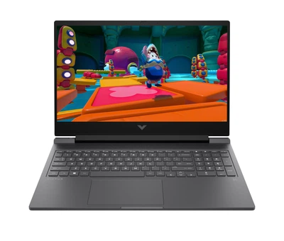 Ноутбук 16.1" HP Victus 16-r0013sl Gaming Intel Core i7-13700H RAM 16GB SSD 1TB GeForce RTX 4070 Win11 (UKR) (102404834) - Уценка