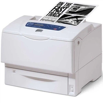 Принтер Xerox Phaser 5335 / Лазерний монохромний друк / 1200 x 1200 dpi / A3 / 35 стор./хв / USB 2.0, Ethernet / Дуплекс б/в