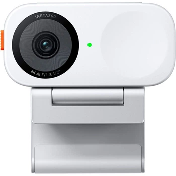Web камера Insta360 Link 2C White (CINSABNA_LINK2C06)